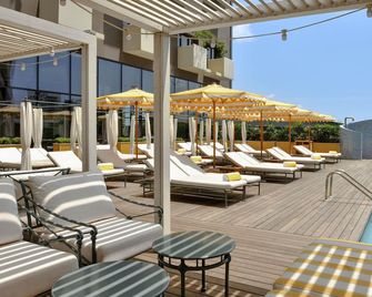 Aparthotel Adagio Abidjan Marcory - אביג'אן