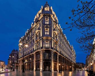 Matild Palace, a Luxury Collection Hotel, Budapest - Budapest - Gebäude