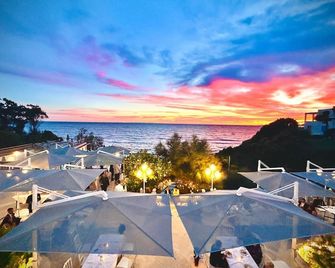 Hotel Villa Margherita - Quercianella