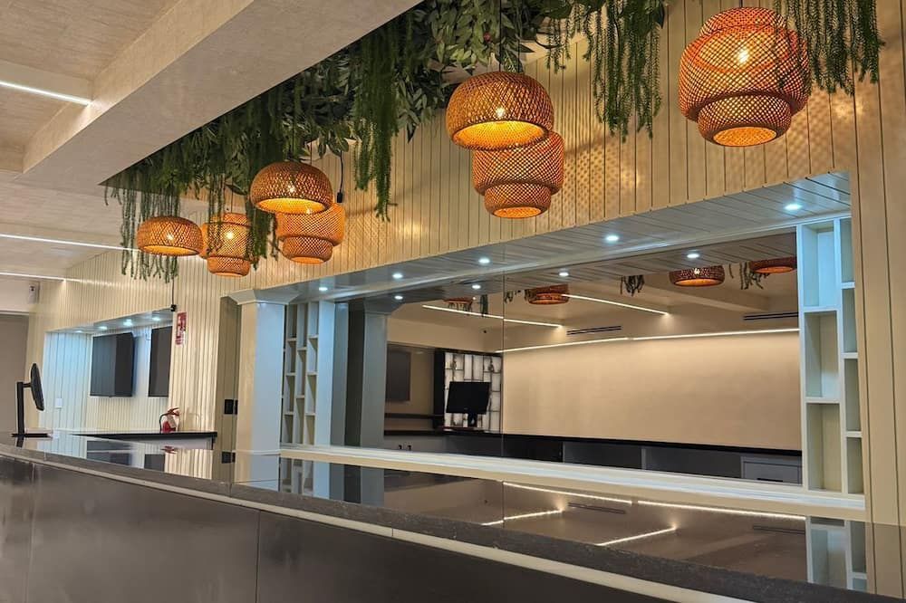 lovera hotel - Santiago