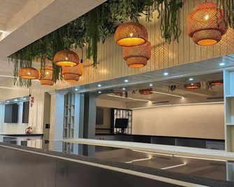 lovera hotel - Santiago de los Caballeros