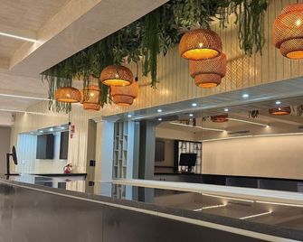 lovera hotel - Santiago