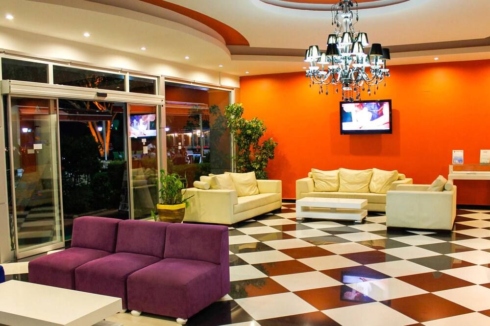 فندق Ark Apart and Suite