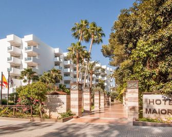 Ola Maioris - Llucmajor - Building