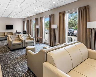 SureStay by Best Western SeaTac Airport North - סיטאק - טרקלין