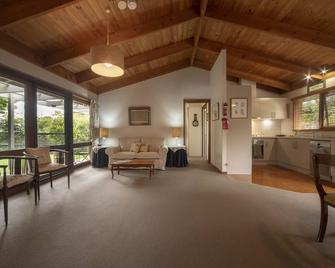 The Studio Armidale - Armidale - Oturma odası