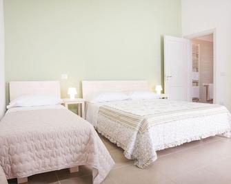 Nonna Nina - Salice Salentino - Habitación