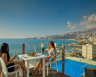 Princessa Hotel - Jounieh