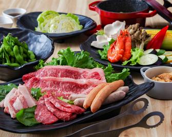 Manza Prince Hotel - Tsumagoi - Property amenity