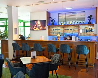 Acron-Hotel Quedlinburg - Quedlinburg
