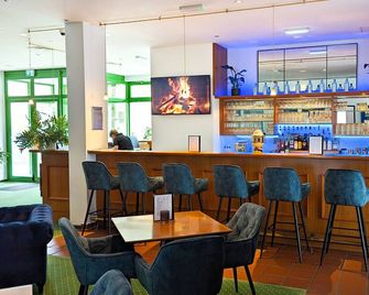 Acron-Hotel Quedlinburg - Quedlinburg