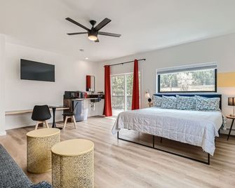 Uplift Inn - Idaho Springs