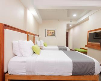 Ayenda La Luna Inn - Lima - Habitación