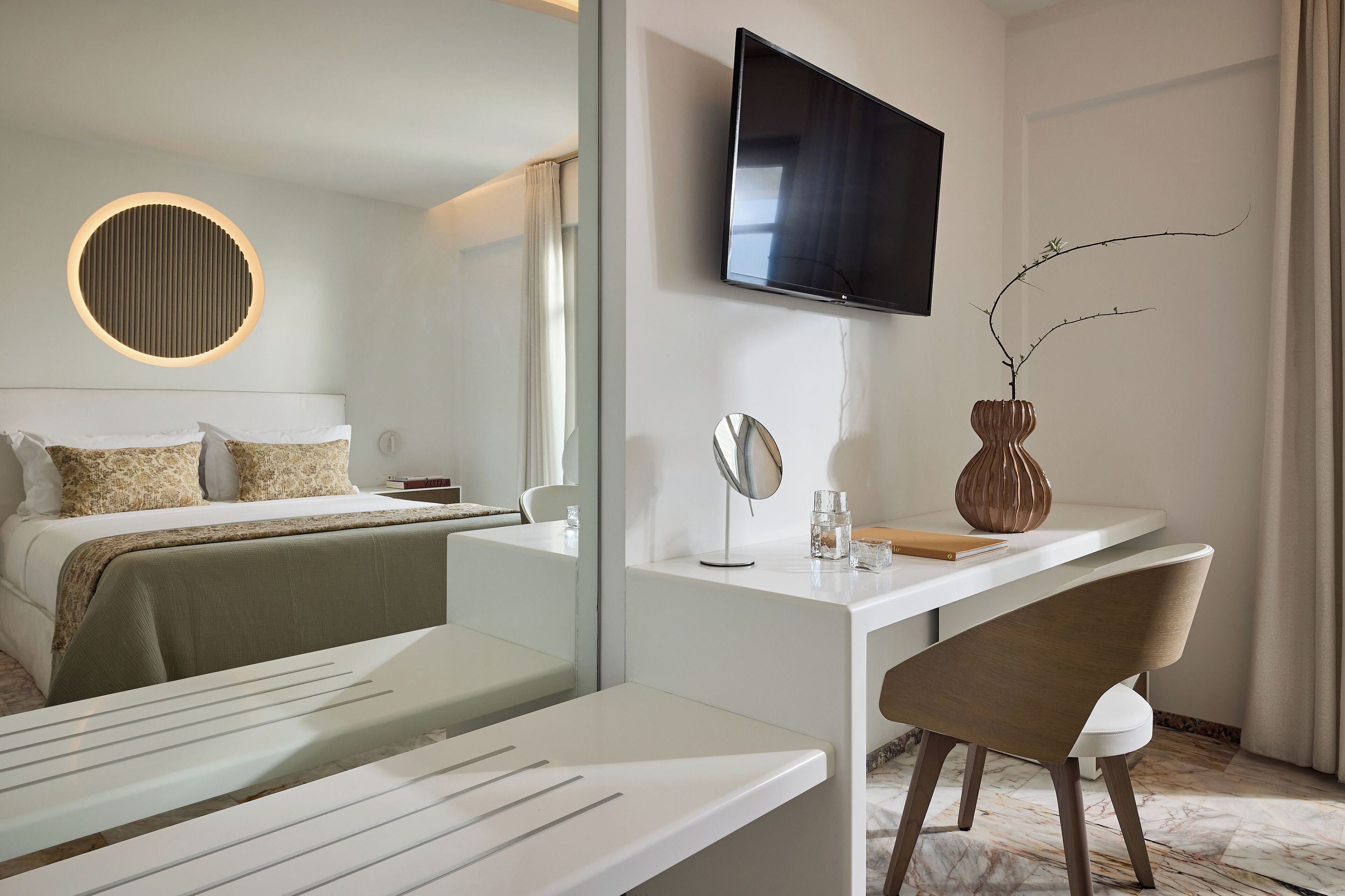 Tzanis Resort Skyros - Skýros