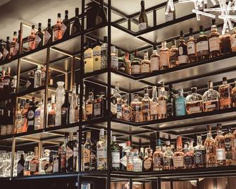 Bellman Hotel - Berlin - Bar