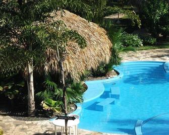 Playa Real Beach Resort - Guayacanes - Pool