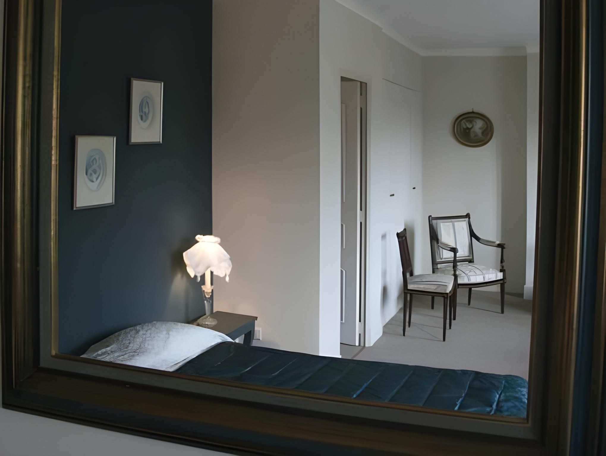 B&B Villa de Margot - Avignon - Schlafzimmer