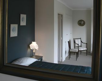 B&B Villa de Margot - Aviñón - Habitación