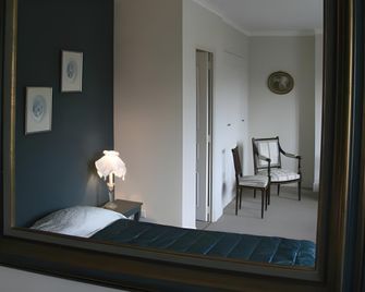 B&B Villa de Margot - Avignon - Schlafzimmer