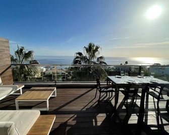 Punta Paloma 2142 - Manilva - Balkón