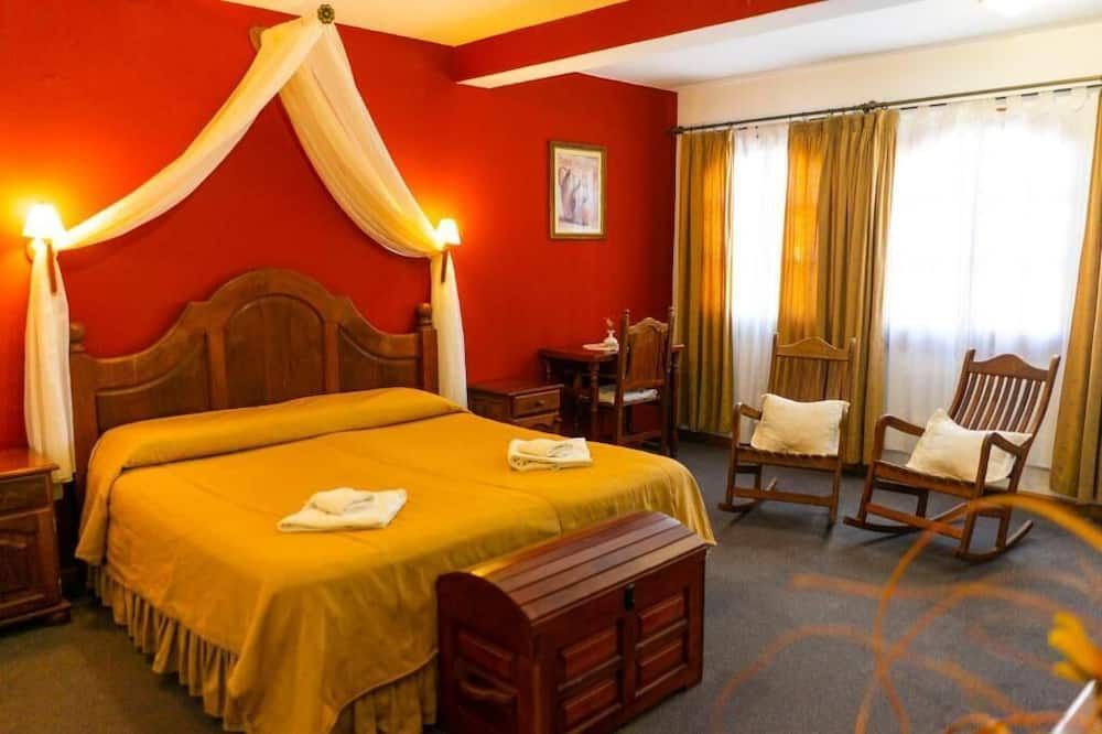 El Cortijo Apart - Hotel - Villa de Merlo