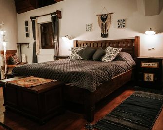 Family Pension near Gherla city - Gherla