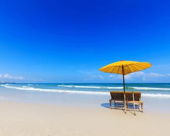 Baan Napa Hua Hin - הוא הין - חוף