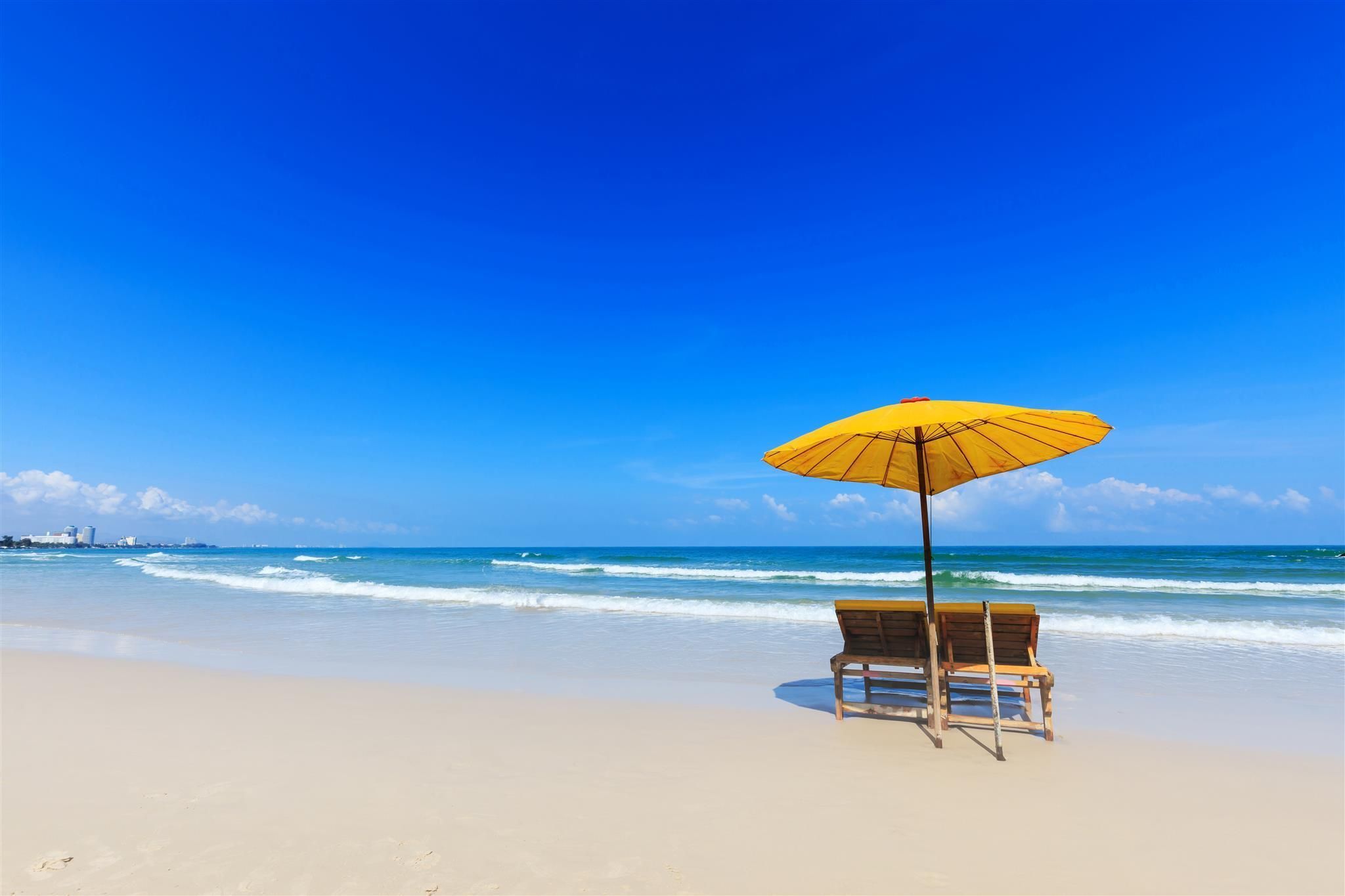 Royal Beach Guest House