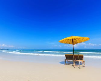 Baan Bm Hua Hin - Hua Hin - Beach