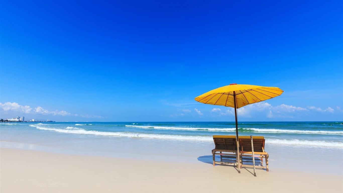 Hua Hin Lub Sabai