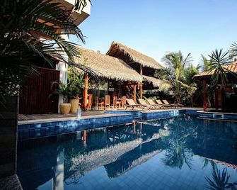 Villa Éden - Alter do Chão - Piscina