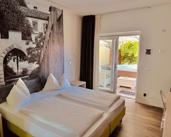 Casa da Carmen Boutique & Private Spa - Mezzolombardo