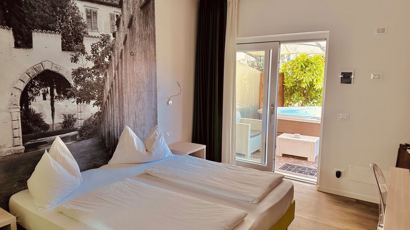 Casa da Carmen Boutique & Private Spa