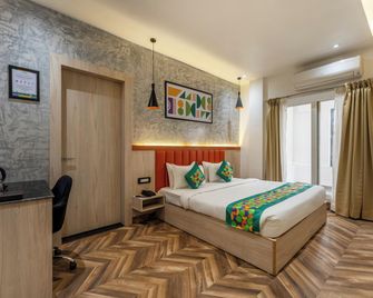 Treebo Divine Stay Prayagraj - Prayagraj