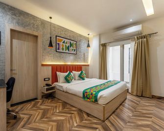 Treebo Divine Stay Prayagraj - Prayagraj