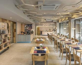 Upsuites Hotel - Istanbul - Restaurant