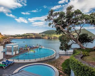 Hotel Do Caracol - Angra do Heroísmo - Piscina