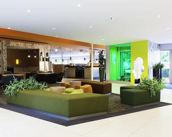 Novotel Rotterdam Schiedam - Schiedam - Lobby