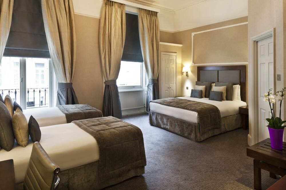 فندق غرانج ستراثمور