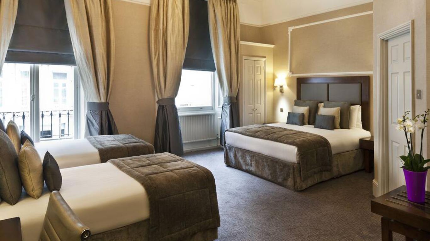 Gem Strathmore Hotel