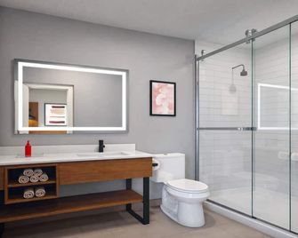 Hawthorn Extended Stay by Wyndham Miamisburg Dayton South - Miamisburg