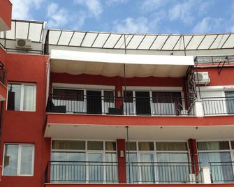 Heaven - Sunny Beach - Building