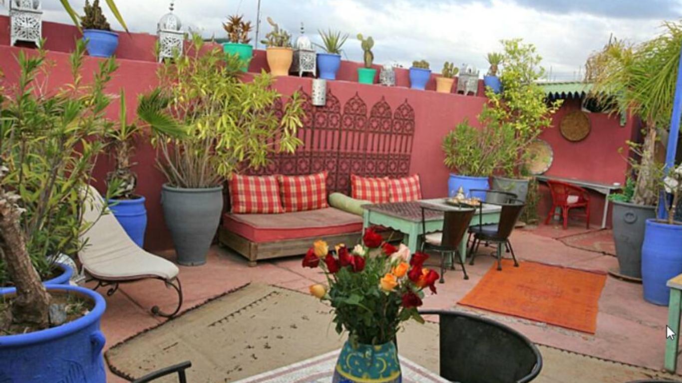 Riad N10