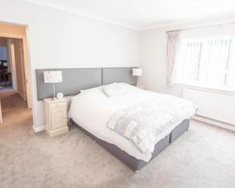 Riseden Bed and Breakfast - Maidstone - Schlafzimmer