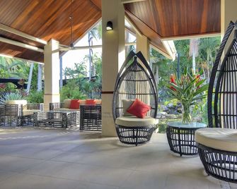 Paradise Links Resort Port Douglas - Craiglie
