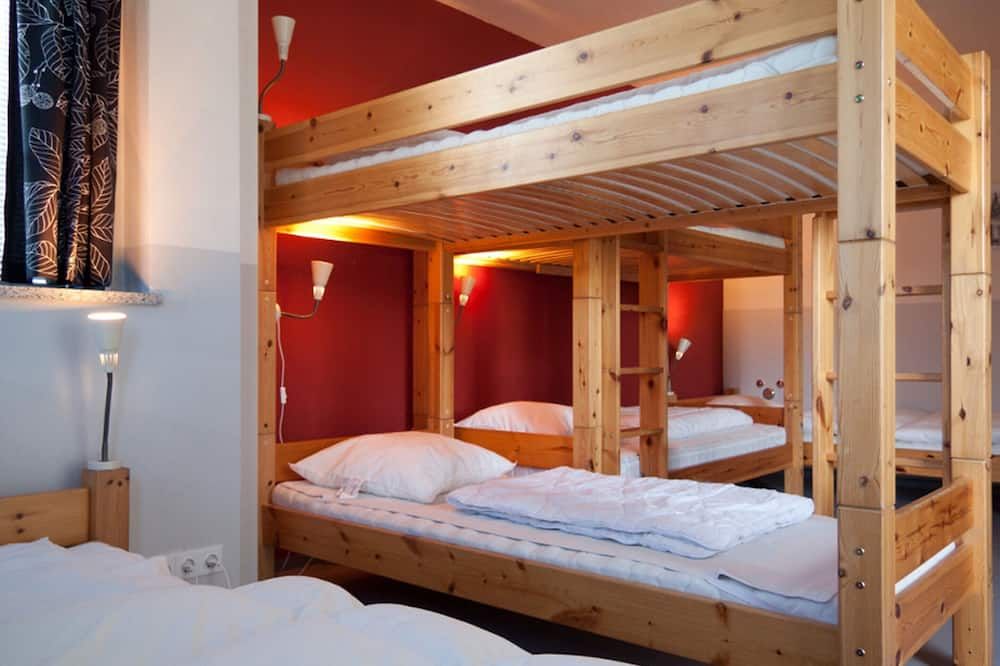 Babelfish Hostel - Würzburg