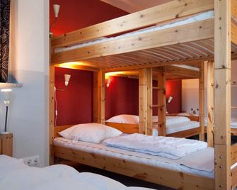Babelfish Hostel - Wurzburgo