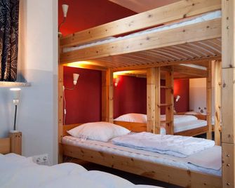 Babelfish Hostel - Würzburg