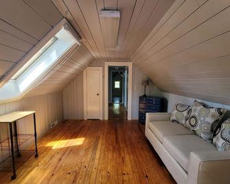 Ibr Quiet City Haven - Atlanta - Sala