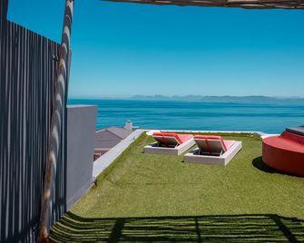 Sea Star Lodge - De Kelders
